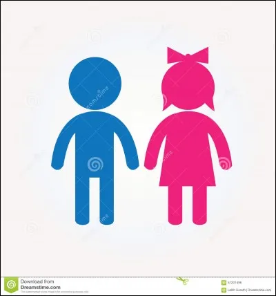 Passons maintenant à ses petits. Combien a-t-il de filles ?