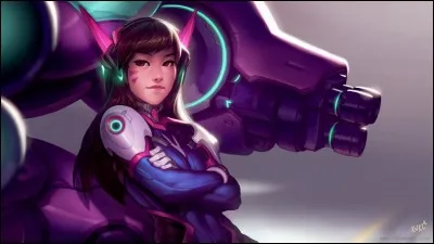 D'où vient D.Va ?