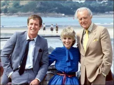 En 1981, dans quelle srie tlvise a-t-il t rvl ?