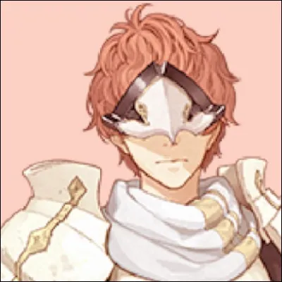 Quelle est la véritable identité de ce chevalier masqué apparaissant dans "Echoes" ?