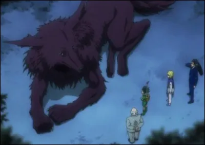 Lequel de ces animaux vous plaît le plus ?