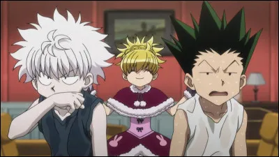 Quel défaut vous correspond le mieux ?