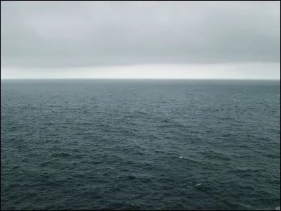 Quel est l'océan le plus petit du monde ?