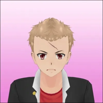 Quel est ce personnage ?