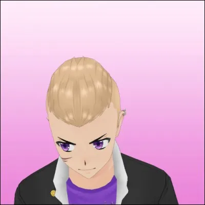 Quel est ce personnage ?