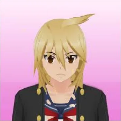 Quel est ce personnage et qui est-elle pour les délinquants ?