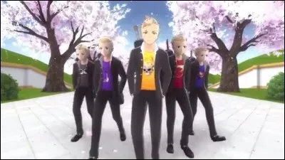 Où se mettent les délinquants ?