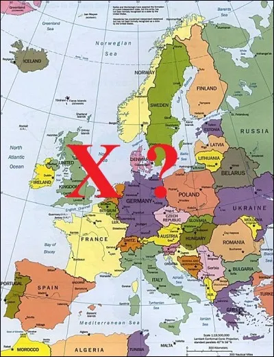 Quel pays européen qui a pourtant remporté l'épreuve à quatre reprises ne participera pas à cette édition ?