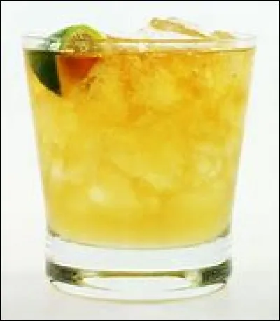 Quel est ce cocktail ?