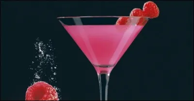 Quel est ce cocktail ?
