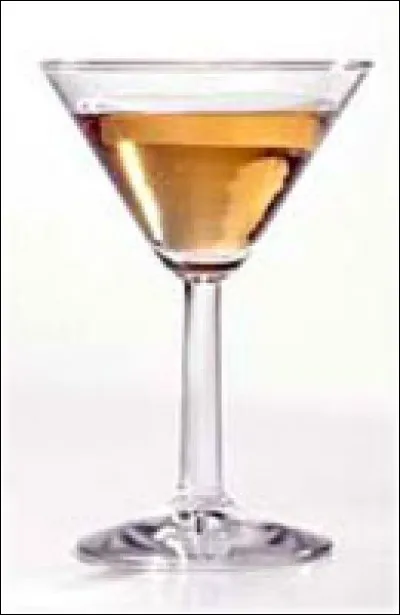 Quel est ce cocktail ?