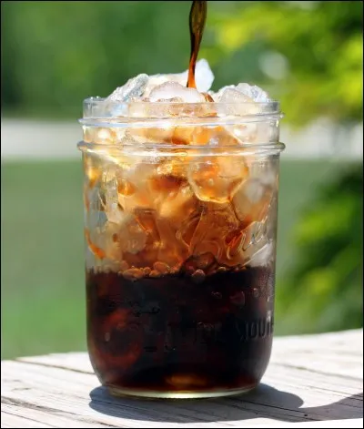 Quel est ce cocktail ?