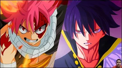 Zelef et Natsu sont-ils frères ?