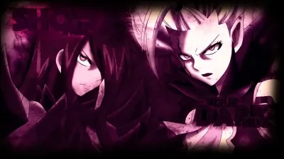 Qui a la magie du démon ?