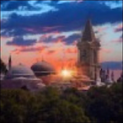 Lequel de ces termes associes-tu à la date 622 ?