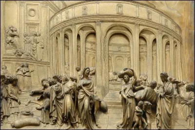 À quelle période associes-tu les XVe et XVIe siècles ?