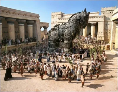 Pourrais-tu dater l'existence d'Homère ?