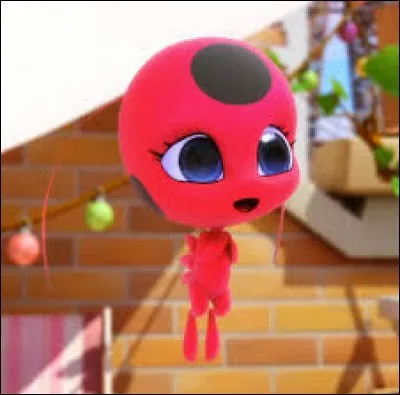 Aimerais-tu être la confidente de Tikki ?