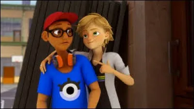 Aides-tu tes ami(e)s ?