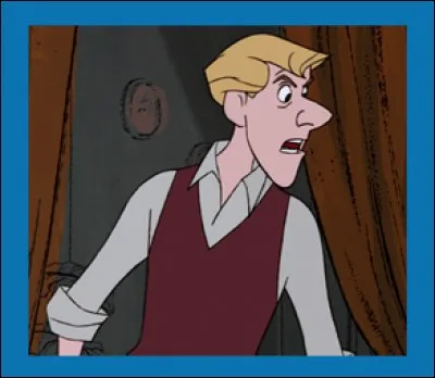 Quel est le métier de Roger Radcliff, personnage du film "Les 101 Dalmatiens" ?