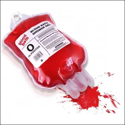 Quel groupe sanguin est receveur universel ?