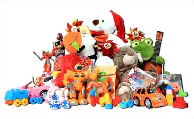 Quel est le pays qui produit le plus de jouets ?