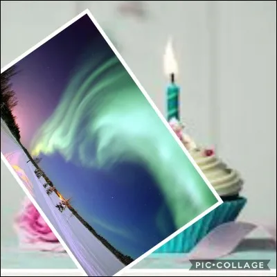 À quelle fête correspond cette image ?