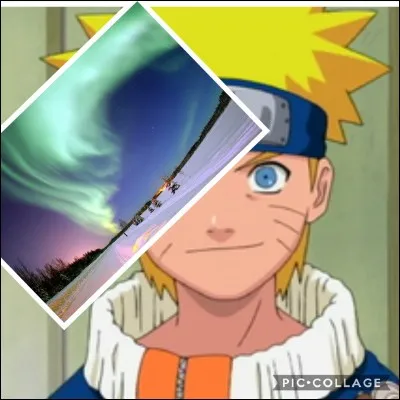 Qui est ce personnage de manga ?