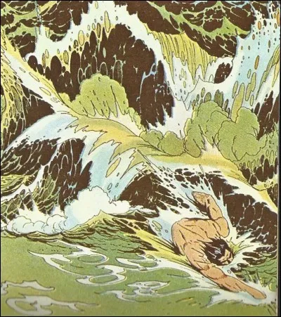 Qui a inventé "Tarzan" ?