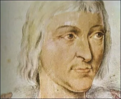 À quel personnage fait-on allusion dans cette citation : "Des biens mondains, il n'y pensa en sa vie : et bien l'a montré, car à sa mort il n'était guère plus riche que quand il fut né" ?