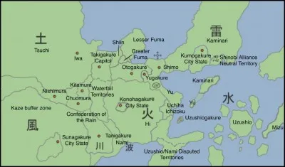 Dans quel pays se situe le village de Suna ?