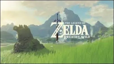 Le jeu The Legend of Zelda : Breath of the Wild est particulier pour ses nombreux changements vis-à-vis de la saga. Lequel n'en fait pas partie ?
