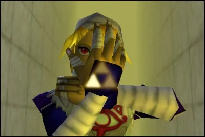 Quelle parole n'est pas prononcée par Sheik ?