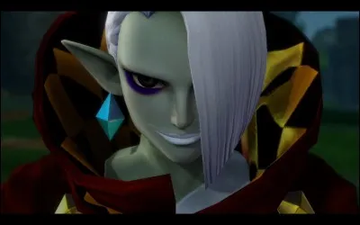 Combien de fois affronte-t-on Ghirahim dans Skyward Sword ?