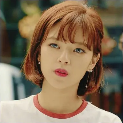 Comment s'appelle cette membre ?