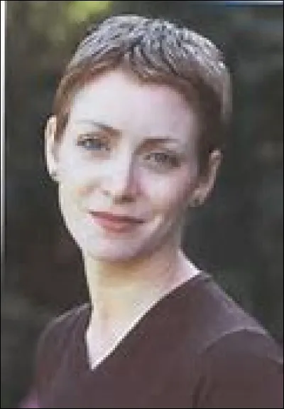 Comment s'appelle sa fille ?