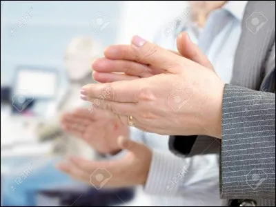 C'est le synonyme du partisan.