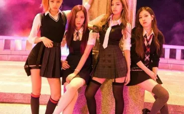 Quiz Blackpink