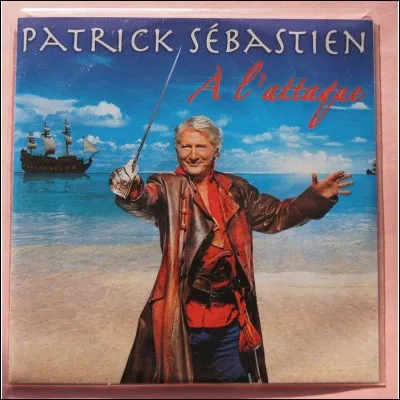 Cinéma : "À l'attaque !" est un film de Jean-Pierre Bacri.