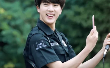 Quiz Bts