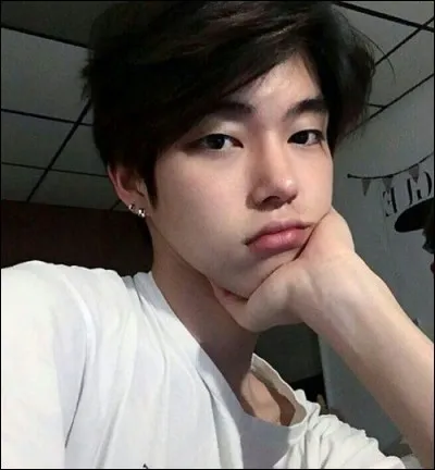 Quand tu t'ennuies, tu :