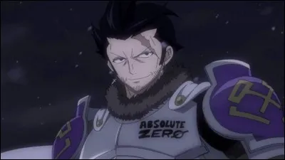 Comment s'appelle le p&egrave;re de Grey ?