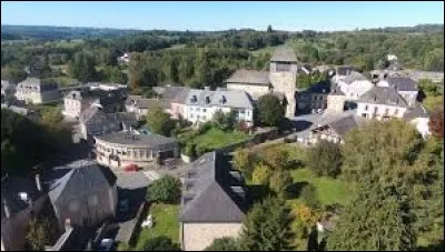 Pour finir, nous partons en Nouvelle-Aquitaine, à Saint-Germain-les-Vergnes. Commune de l'agglomération de Tulle, elle se situe dans le département ...