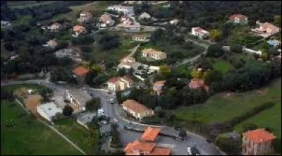 Nous partons en Corse, à Bastelicaccia. Ville de l'arrondissement d'Ajaccio, elle se situe dans le département ...