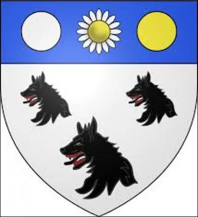 Je vous présente le blason du Mesnil-Durdent. Petit village normand de 18 habitants, dans l'arrondissement de Dieppe, il se situe dans le département ...