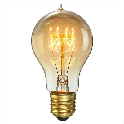 Quelle ampoule aimes-tu ?