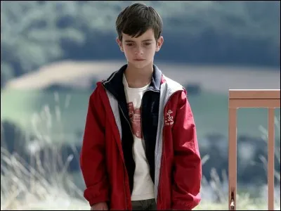 Qui est la fée de Victor (Louis) ?