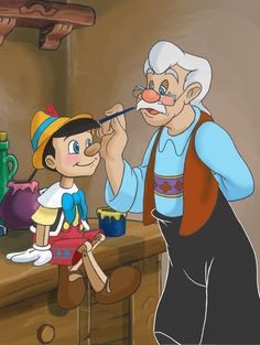Quiz Disney