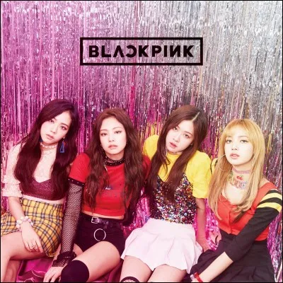 Blackpink va sortir un nouvel album ; quel est son nom ?