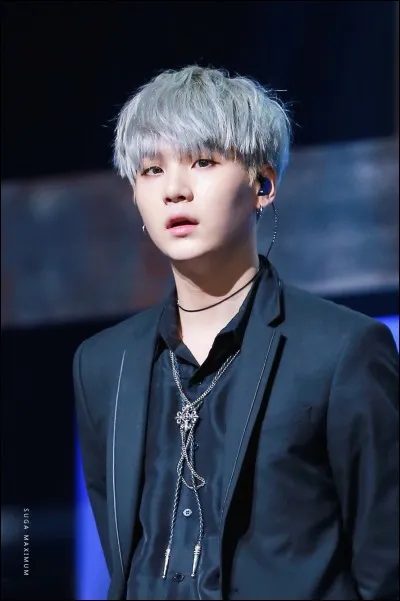 Qui ressemble beaucoup &agrave; Suga ?